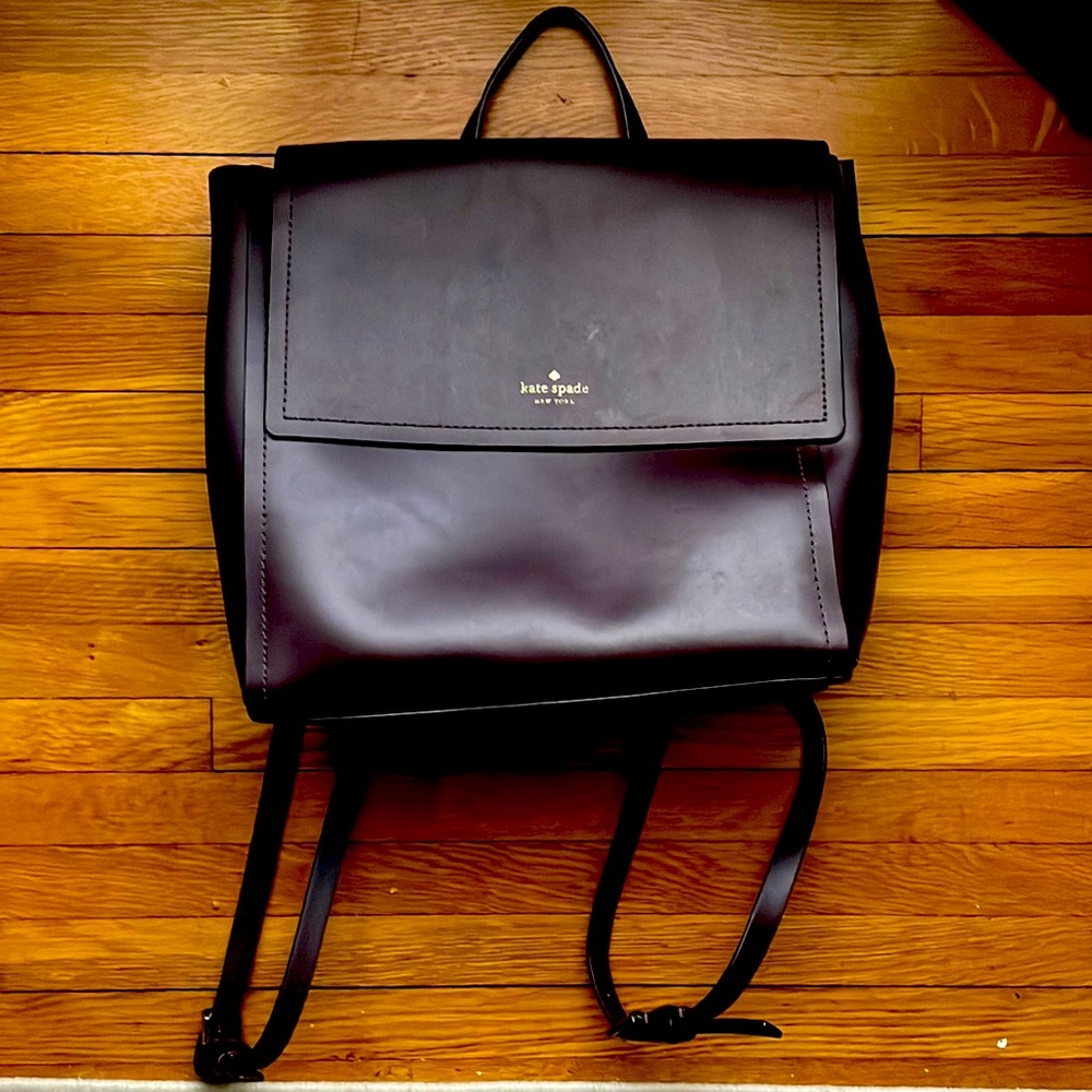Kate Spade backpack